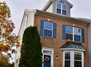 617 Captain John Brice Way, Annapolis, MD 21401