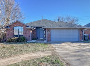 1801 E View Dr, Norman, OK 73071
