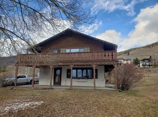 417 Tenderfoot St, Dillon, CO 80435