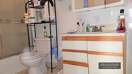 Rented by ZealEstate Group Inc