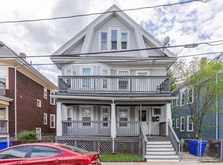 19 Semont Rd #2, Boston, MA 02124