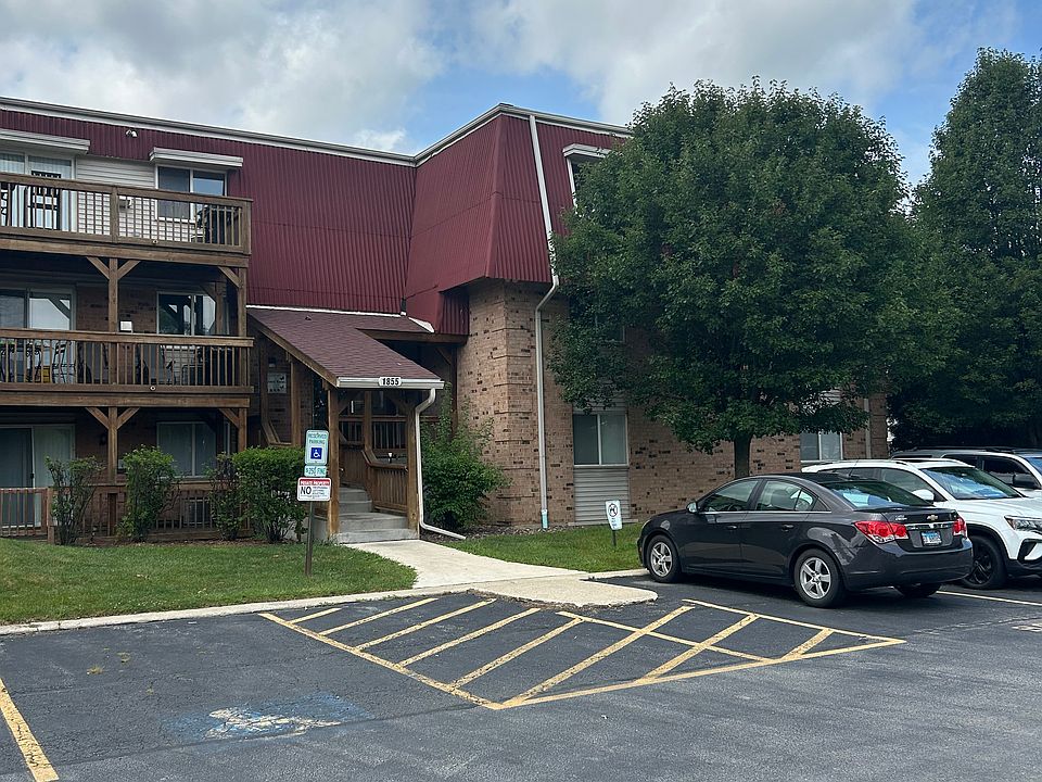 1st image of 1855 Tall Oaks Dr Unit 1310