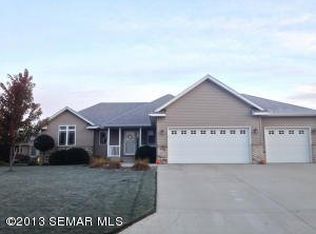 1350 Jadden Ln SE, Owatonna, MN 55060