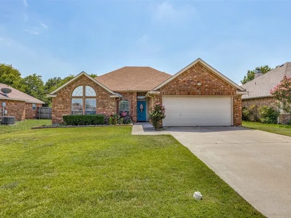 1103 Shadybrook Ln, Seagoville, TX 75159