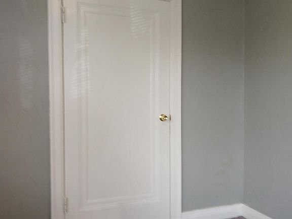 Large Closet in Living Room