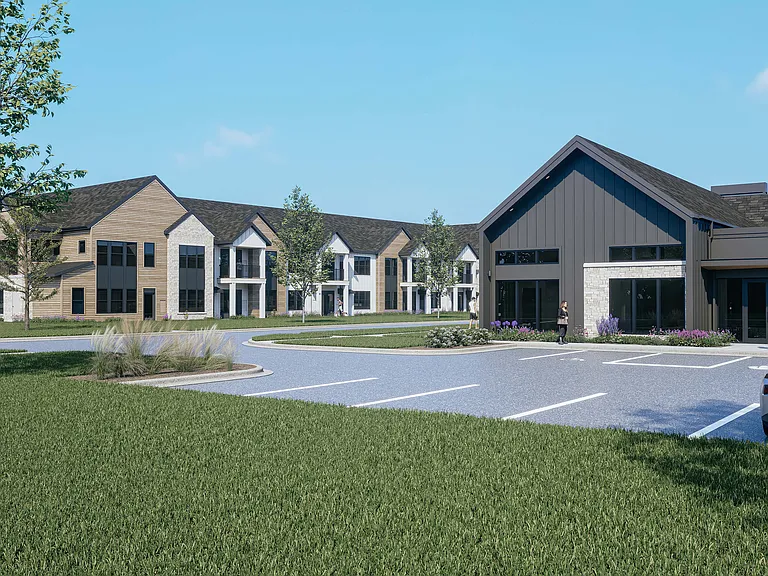 Timberveil Residences — Photo 6