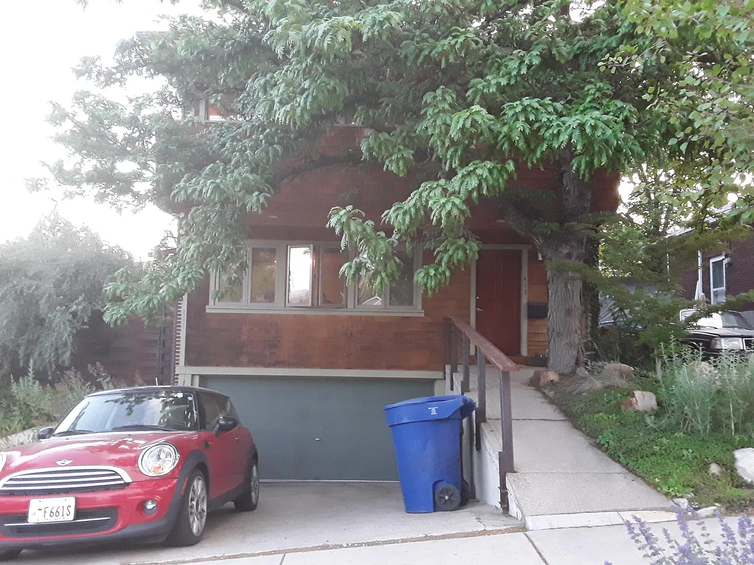 2 bed, 980 sqft, $1,900 — Photo 3