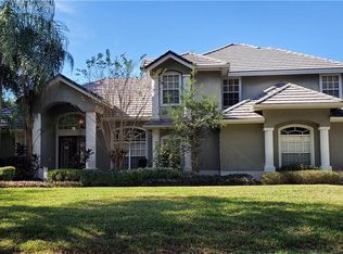 2442 Ridgewind Way, Windermere, FL 34786