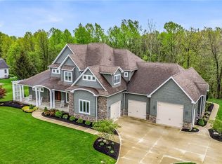 41264 Ravines Edge Way, Lagrange, OH 44050