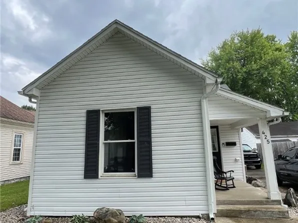 425 E High St, Eaton, OH 45320