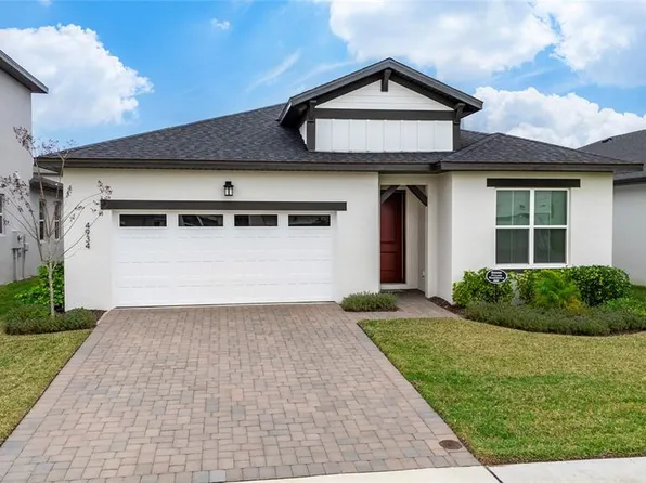 4934 Shady Pines Dr, Saint Cloud, FL 34772