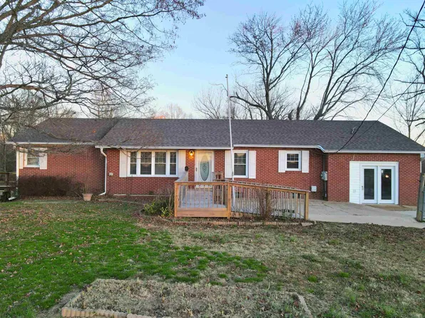 1558 Greenfield Hwy #54, Greenfield, TN 38230