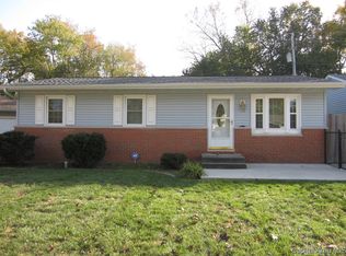 118 Hawkeye Way, Springfield, IL 62707