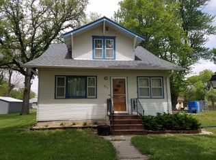 204 Martin St, Benedict, NE 68316