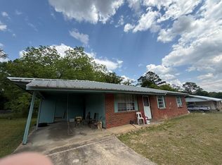 2074 County Road 40, Abbeville, AL 36310