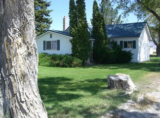 13384 N 25 E, Idaho Falls, ID 83401