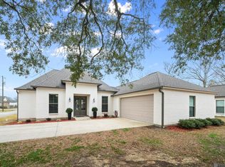 35926 Cane Market Rd, Denham Springs, LA 70706