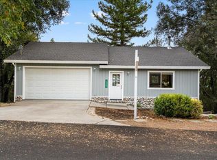 13307 Little York Close, Nevada City, CA 95959