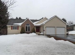 5320 Wilcox Rd, Whitesboro, NY 13492