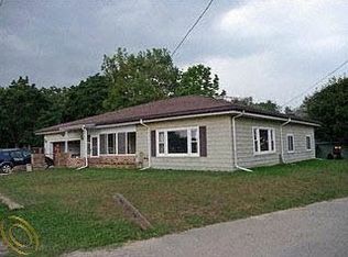 5625 Morning Dr, Davisburg, MI 48350