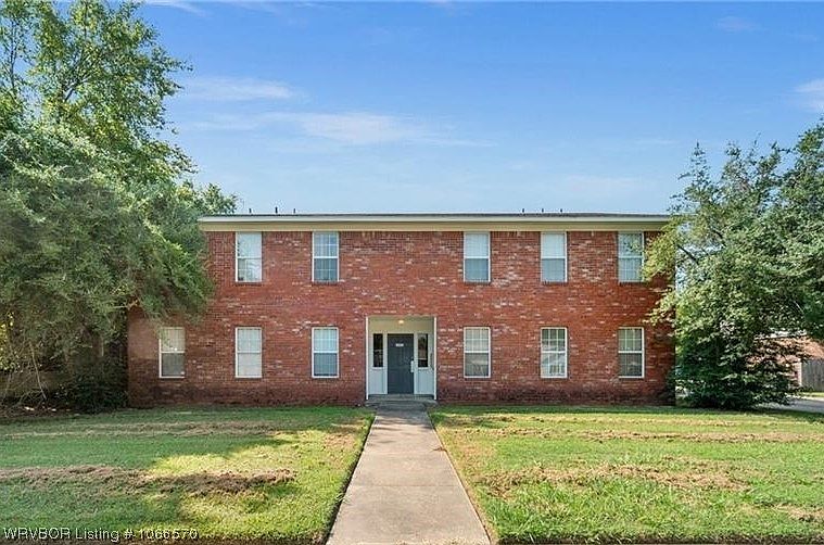 2420 S Q St 4PLEX, Fort Smith, AR 72901 MLS 1068570 Zillow
