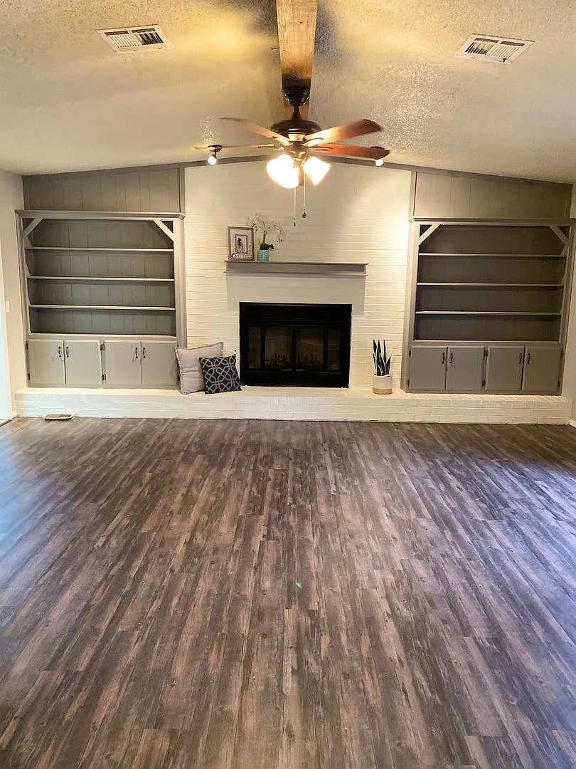 3 bed/2 bath Home Located in Edmond — Photo 2