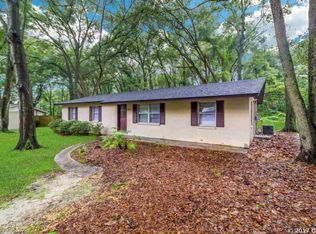 26502 SW 1st Ave, Newberry, FL 32669