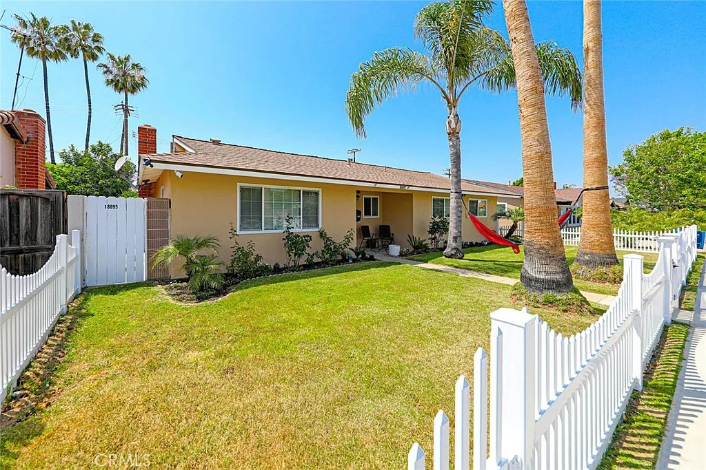 4 bed, 1200 sqft, $4,500 — Photo 1