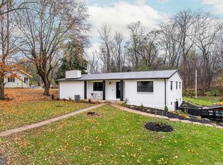 2173 S Sycamore Blvd, Peru, IN 46970