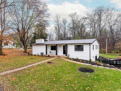 2173 S Sycamore Blvd, Peru, IN, 46970