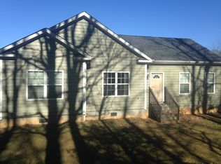 140 Garren Rd, Hendersonville, NC 28792