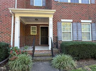 606 Sawcut Ln, Apex, NC 27502