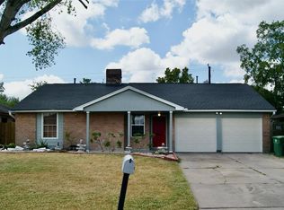4923 Gatewood Ave, Houston, TX 77053