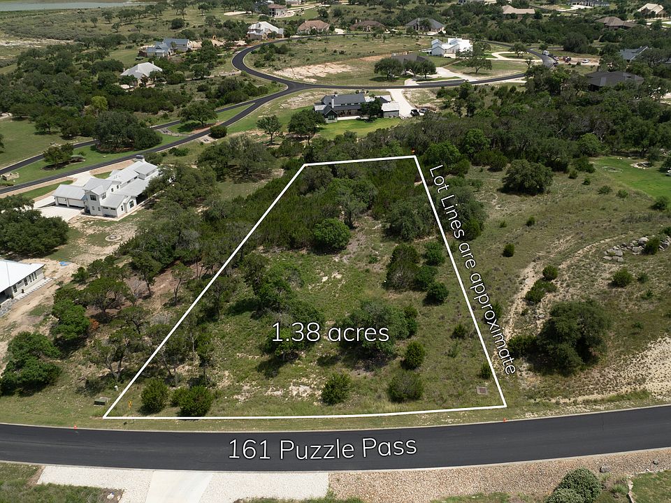 1st image of 161 Puzzle Pass LOT 543