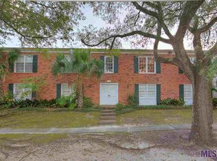 4900 Claycut Rd APT 40, Baton Rouge, LA 70806