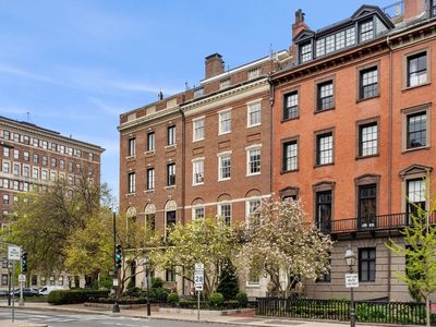 95 Beacon St APT 5, Boston, MA, 02108