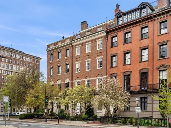 95 Beacon St APT 5, Boston, MA 02108