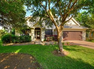 270 Mallet Ct, Austin, TX 78737