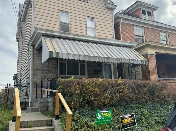 877 E 11th Ave, Homestead, PA 15120