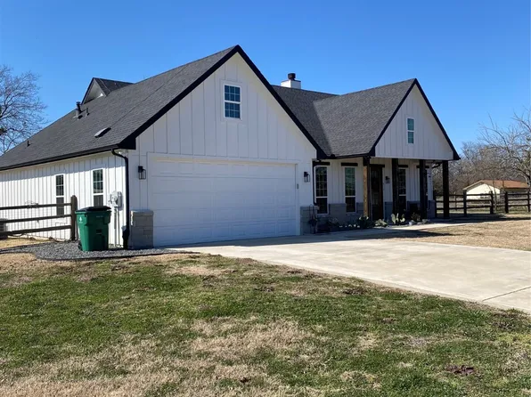 674 County Road 4109, Greenville, TX 75401