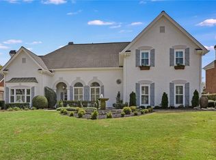 6180 Dove Field Ct, Norcross, GA 30092