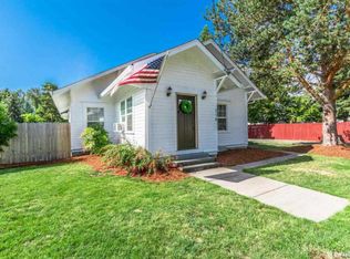 714 Kirk Ave, Brownsville, OR