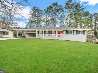 2899 Karen Rd, College Park, GA 30337