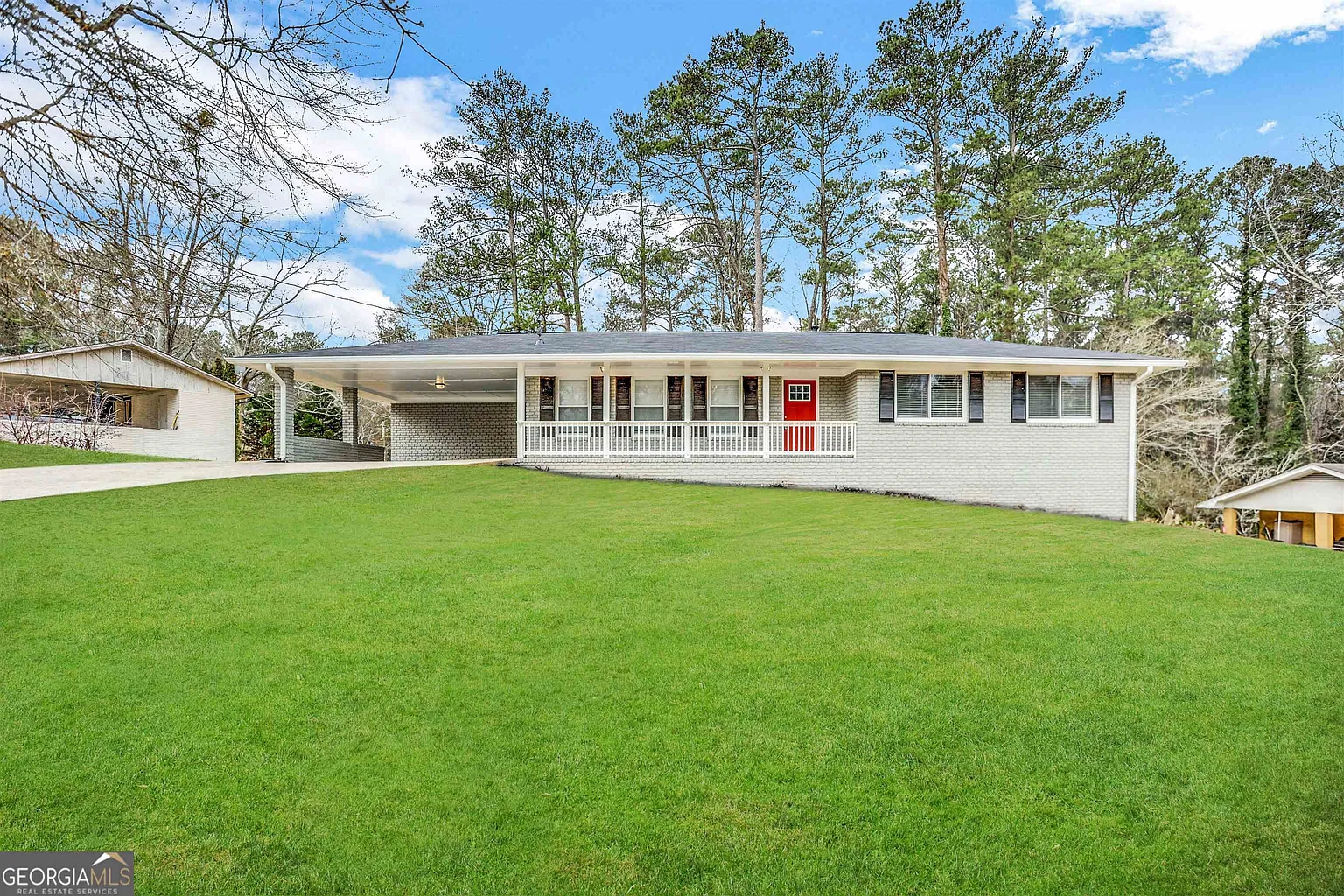 2899 Karen Rd photo 1
