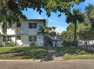 645 NE 77th St APT 11, Miami, FL 33138