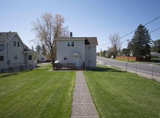 5201 Juniata St, Duluth, MN 55804