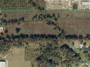 2105 NW 52nd St, Ocala, FL 34475