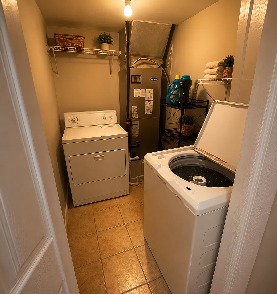 3 bed, 2.5 bath, 1541 sqft, $2,750 — Photo 2