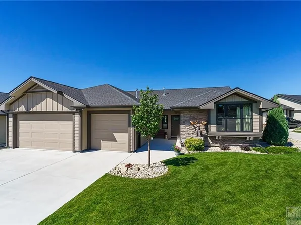 2522 Blue Moon Ct, Billings, MT 59106