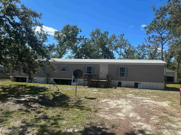 17138 E Royal Oak Dr, Perry, FL 32348